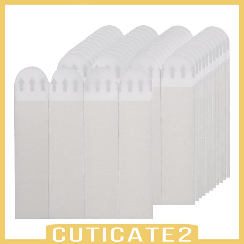 cuticate2-ตะขอแขวนโปสเตอร์-รูปภาพ-แบบติดผนัง-ถอดออกได้-12-ชิ้น