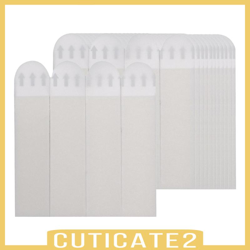 cuticate2-ตะขอแขวนโปสเตอร์-รูปภาพ-แบบติดผนัง-ถอดออกได้-12-ชิ้น