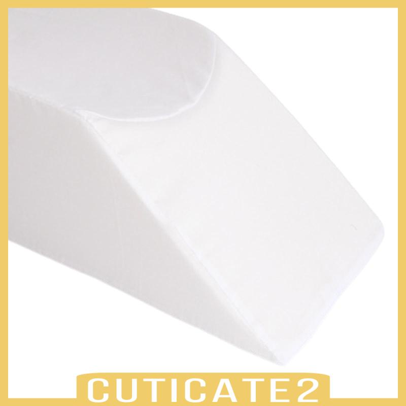 cuticate2-หมอนรองขา-ทําความสะอาดง่าย-ถอดออกได้-ล้างทําความสะอาดได้-สําหรับผู้หญิง