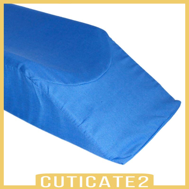 cuticate2-หมอนรองขา-ทําความสะอาดง่าย-ถอดออกได้-ล้างทําความสะอาดได้-สําหรับผู้หญิง