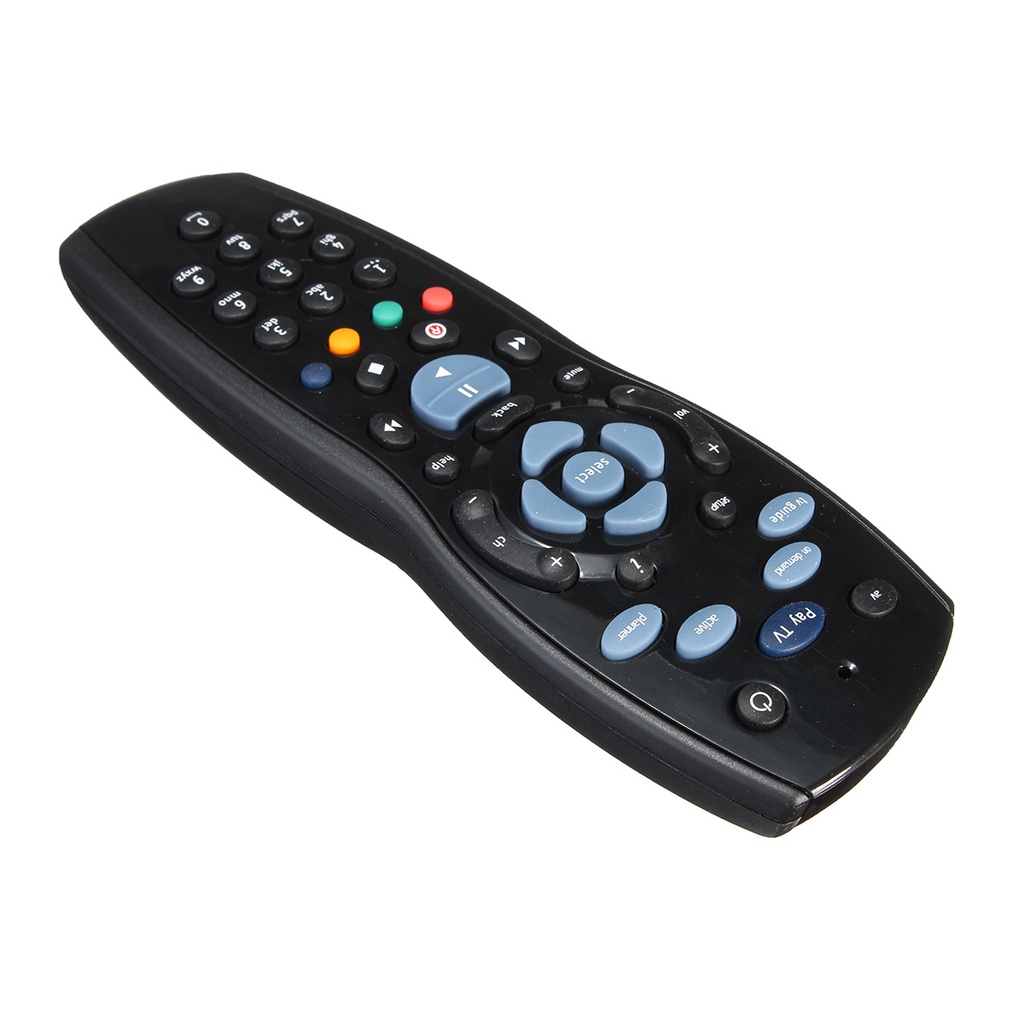 spot-second-delivery-australia-foxtel-pay-tv-universal-remote-control-lcd-tv-remote-control-8cc