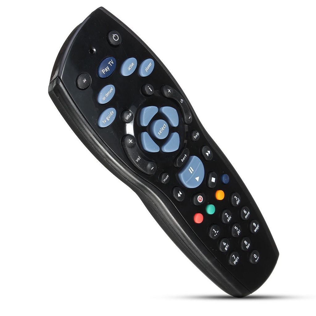 spot-second-delivery-australia-foxtel-pay-tv-universal-remote-control-lcd-tv-remote-control-8cc