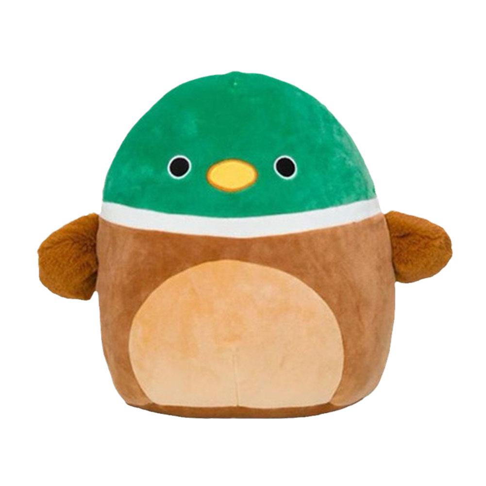 ตุ๊กตายัดนุ่น-รูปการ์ตูนสัตว์น่ารัก-สีเขียว-สีชมพู-ของเล่นสําหรับเด็ก-w5c1