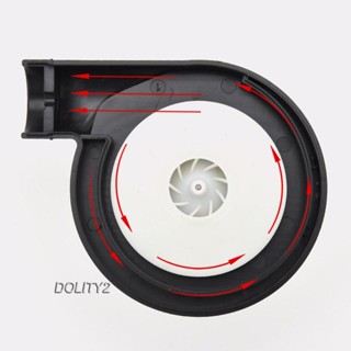 [Dolity2] เครื่องปั๊มลม 0.7PSI (5000PA) แบบพกพา สําหรับโซฟา เตียงลม