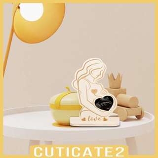 [Cuticate2] กรอบรูปเด็กทารก ทนทาน สําหรับผู้ปกครอง