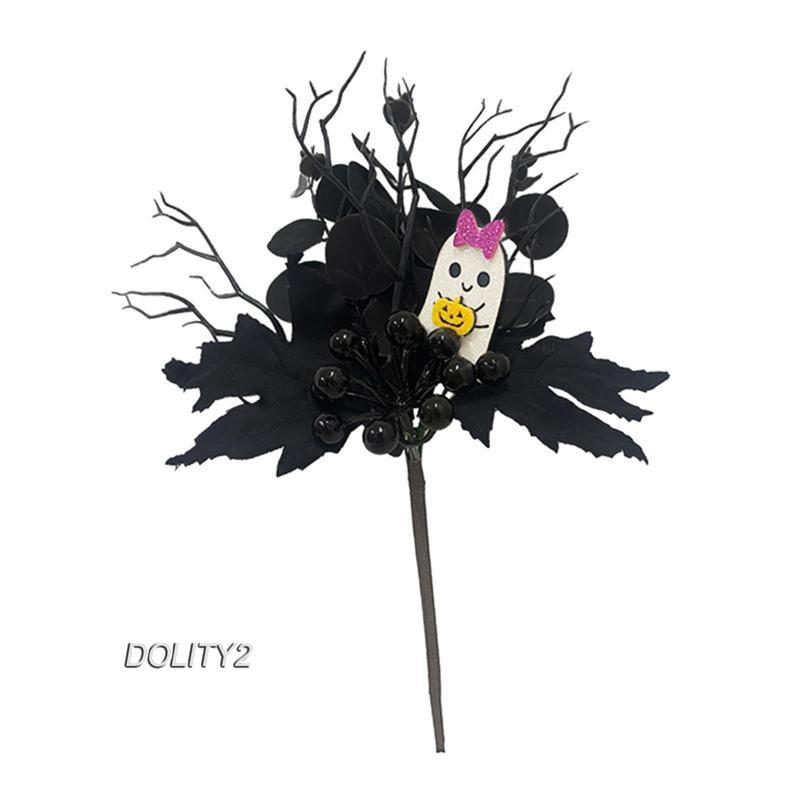 dolity2-กิ่งไม้เมเปิ้ลประดิษฐ์-ลายดอกไม้-ใบเมเปิ้ล-สีดํา-สําหรับตกแต่งสวน-งานอีเวนท์