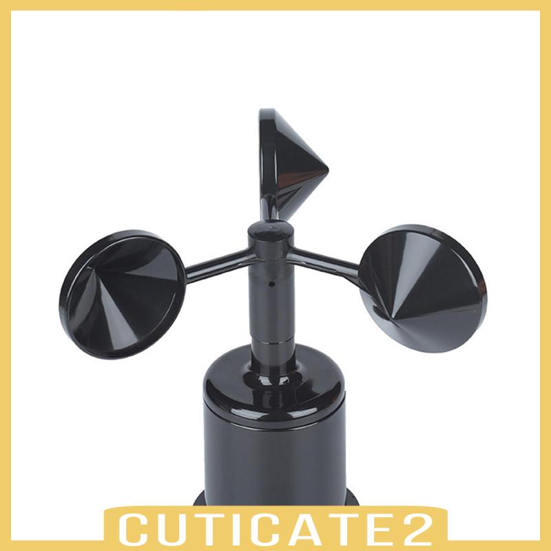 cuticate2-เครื่องวัดความเร็วลม-สําหรับเรือนกระจก