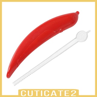 [Cuticate2] ปากกาเครื่องเทศไฟฟ้า พร้อมแม่แบบ สําหรับคนกาแฟ ลาเต้ เค้ก DIY