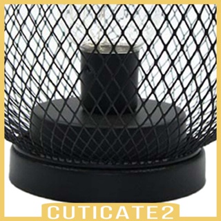 [Cuticate2] โคมไฟกลางคืน แบบสัมผัส หรูหรา สําหรับตกแต่งบ้าน ห้องนอน หอพัก ออฟฟิศ