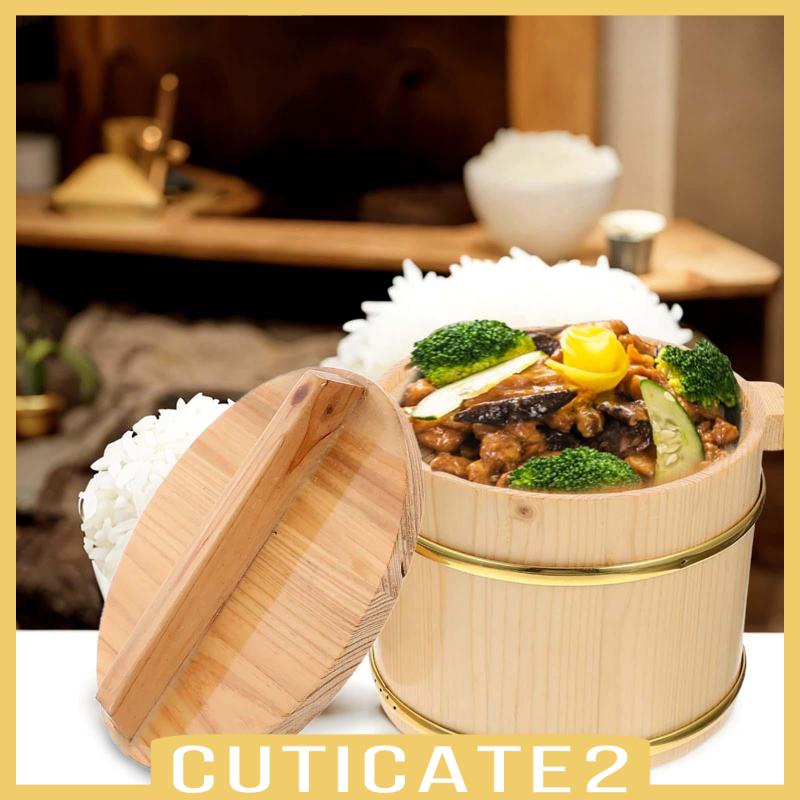 cuticate2-กล่องไม้ผสมข้าวสาร-อเนกประสงค์-พร้อมฝาปิด-สําหรับห้องครัว-ร้านอาหาร