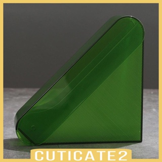 [Cuticate2] ที่เก็บกระดาษกรองกาแฟ ความจุขนาดใหญ่ สําหรับร้านกาแฟ V01