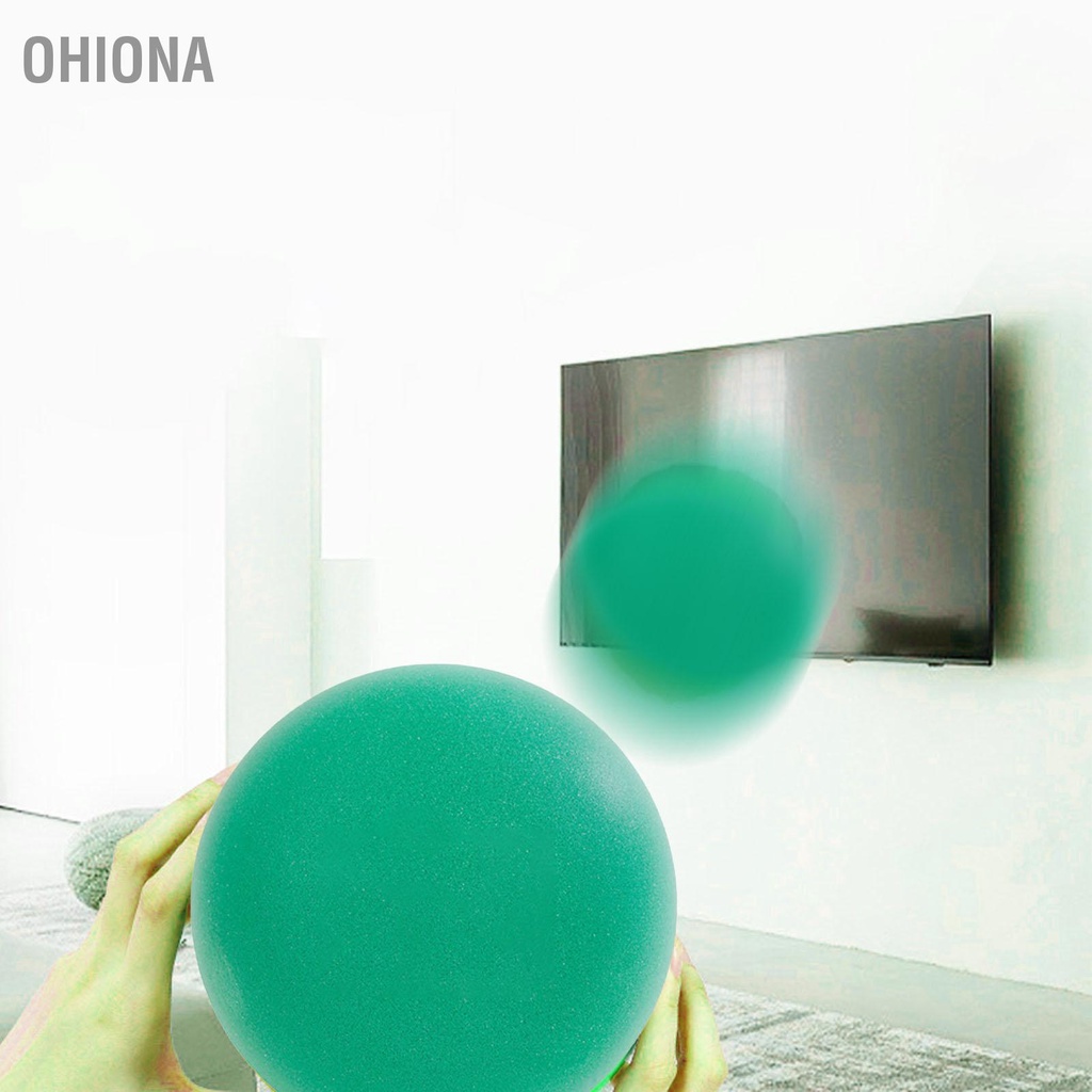 ohiona-pu-ball-light-น้ำหนักสนุก-bouncy-mute-soft-ฟองน้ำนุ่ม-baby-สำหรับสนามเด็กเล่นโรงเรียนบ้าน