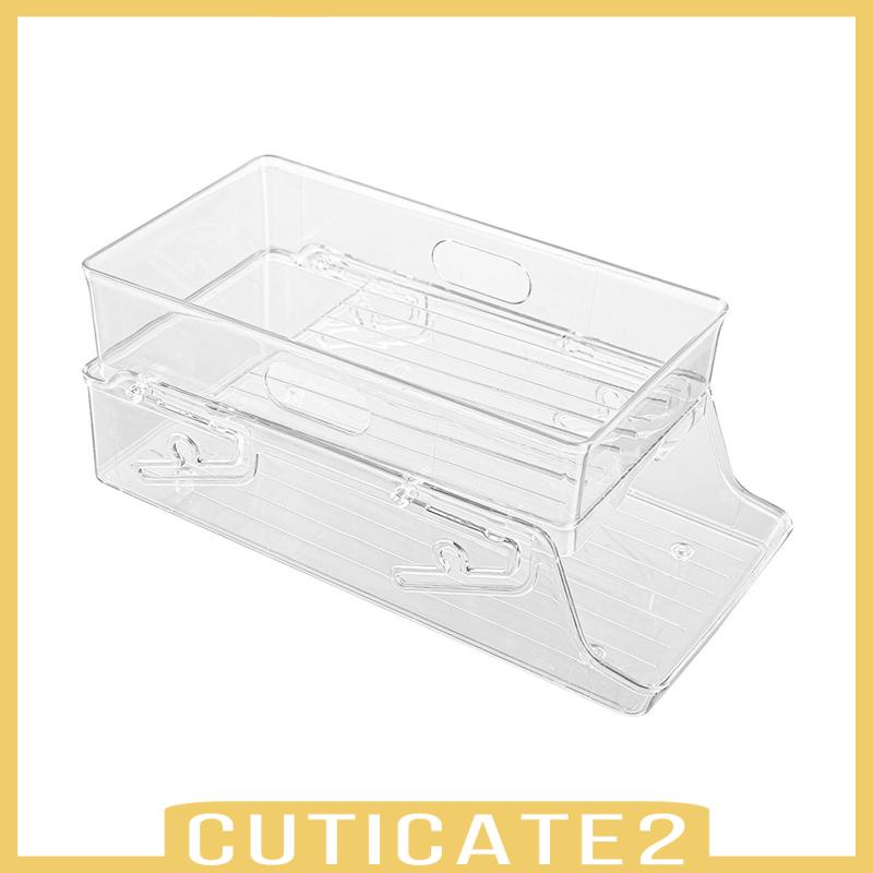 cuticate2-เครื่องจ่ายกระป๋องอัตโนมัติ-2-ชั้น-แบบพกพา-สําหรับห้องครัว-ตู้กับข้าว