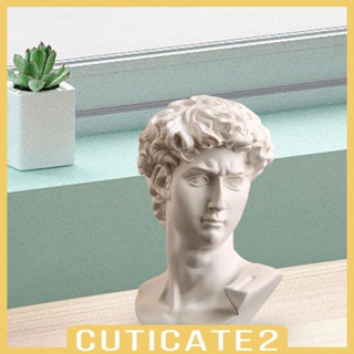 [Cuticate2] ฟิกเกอร์เรซิ่น รูปตัวละครกรีก คลาสสิก สําหรับตกแต่งบ้าน ออฟฟิศ