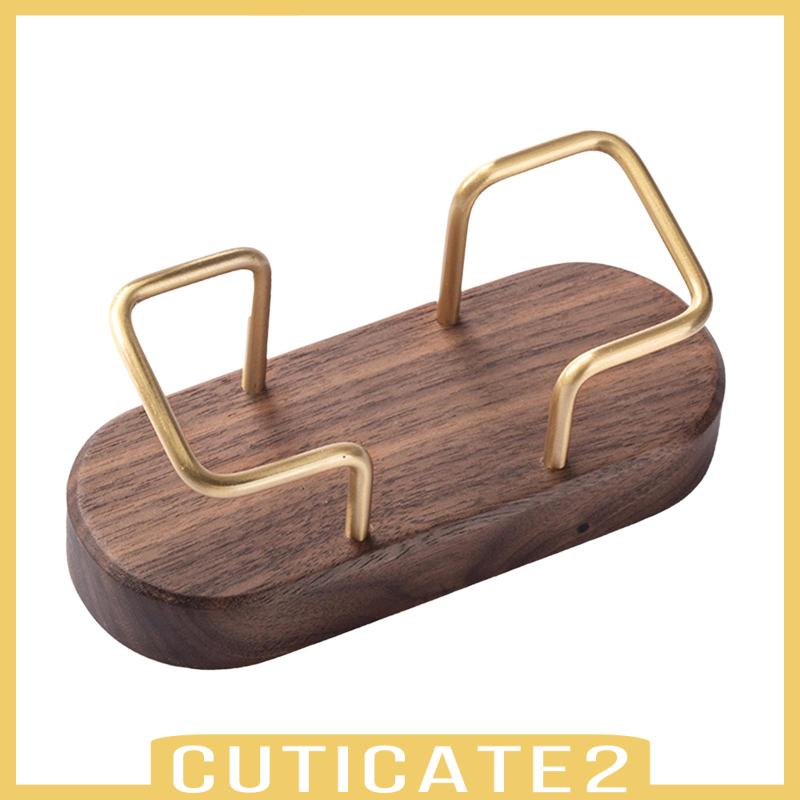 cuticate2-ชั้นวางนามบัตร-แบบไม้-สําหรับตั้งโต๊ะ-ห้างสรรพสินค้า