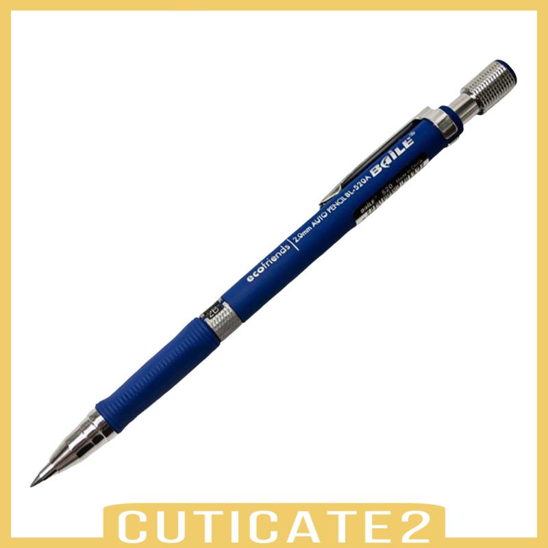 cuticate2-ดินสอร่างภาพ-วาดภาพ-ร่างภาพ-อัตโนมัติ-แบบพกพา-2-0-มม-สําหรับเด็กผู้หญิง