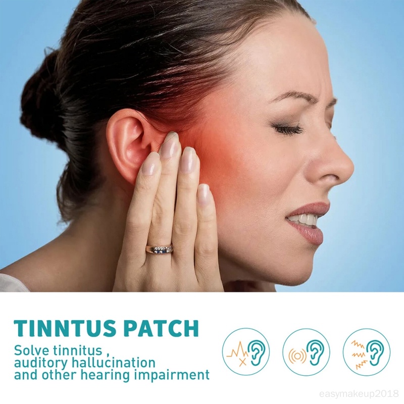 tinnitus-หยดหู-ดีบุก-หูหนวก-หูบวม-ปล่อยออก-ดูแลสุขภาพ-ดีบุก-บรรเทาอาการปวดหู