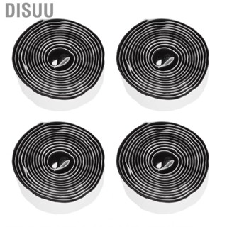 Disuu Self Adhesive Strip  Hook and Loop Tape for PVC