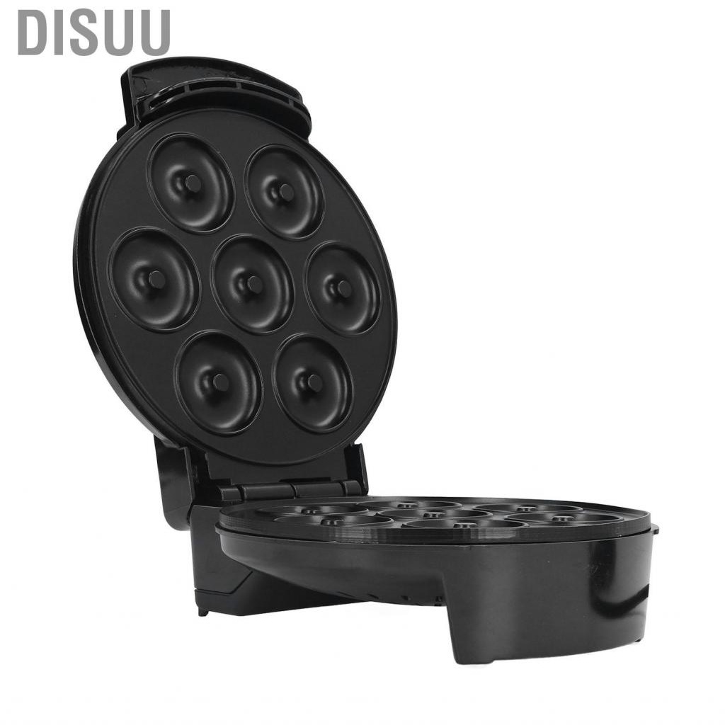 disuu-donut-machine-black-multifunctional-maker-fully-automatic-electric-mini-us