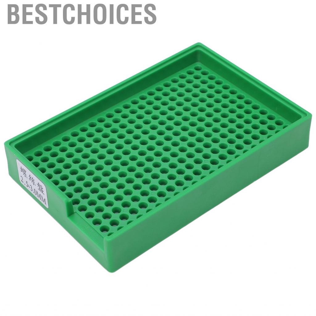 bestchoices-273-holes-screw-storage-box-pp-antistatic-hardware-collection