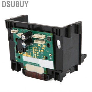 Dsubuy Print Head For Hp932 Pirnthead Replacement Part HP933 932 6100