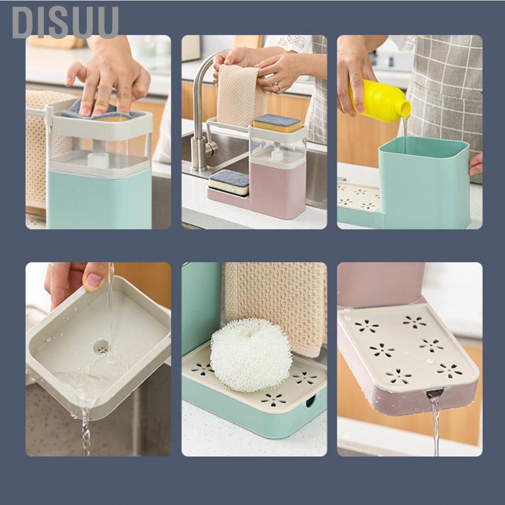 disuu-dish-soap-dispenser-dispensing-sponge-holder-large-single-hand-operation-for-kitchen