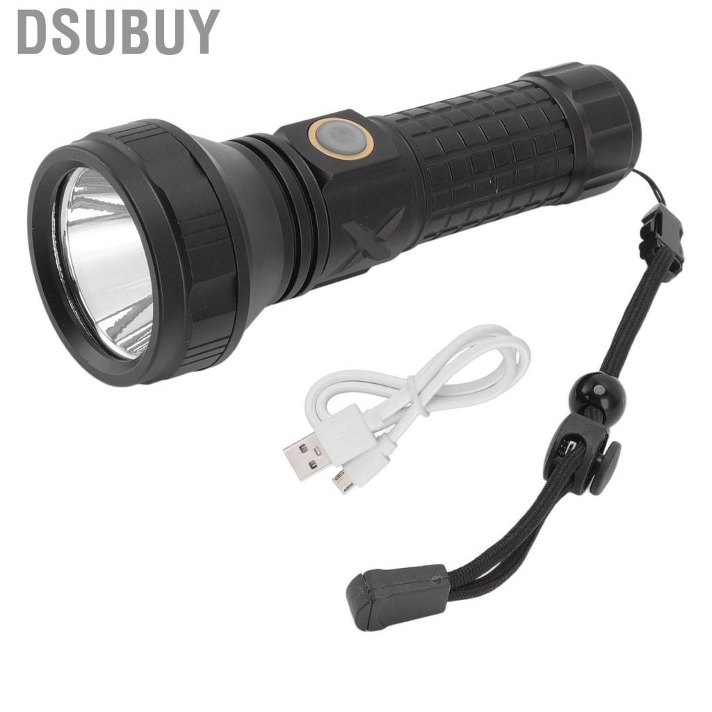 dsubuy-emergency-flashlight-three-light-modes-8000lm-for-hiking