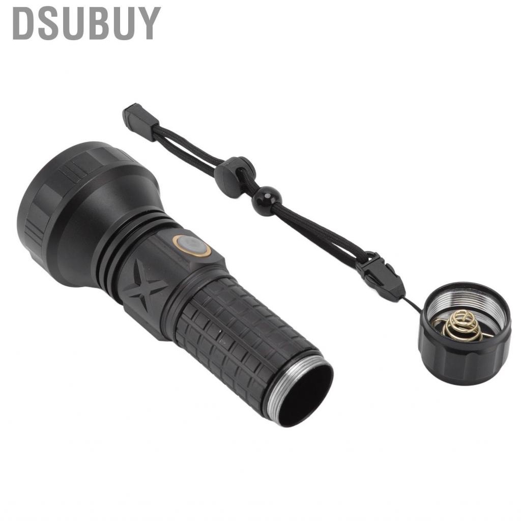 dsubuy-emergency-flashlight-three-light-modes-8000lm-for-hiking