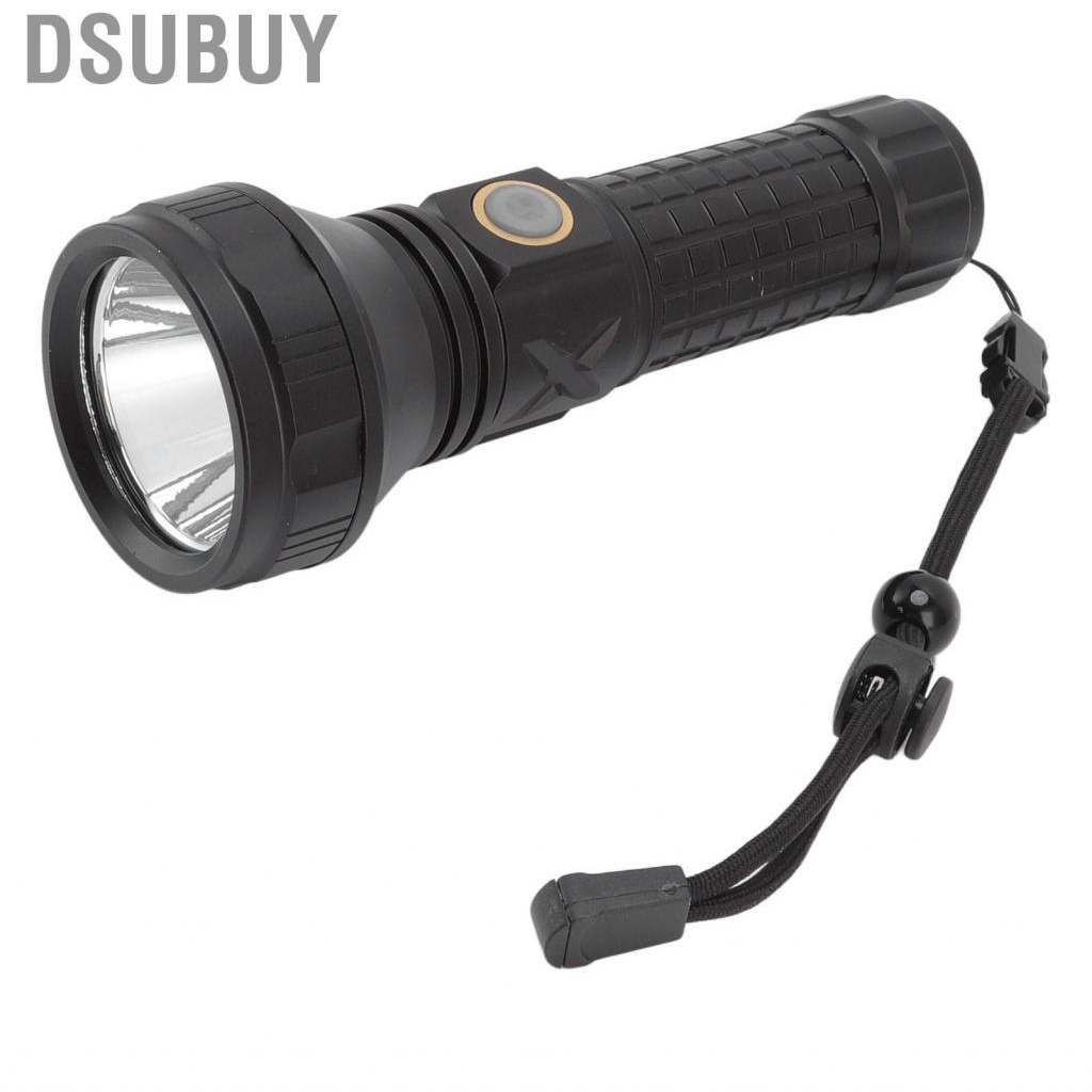 dsubuy-emergency-flashlight-three-light-modes-8000lm-for-hiking