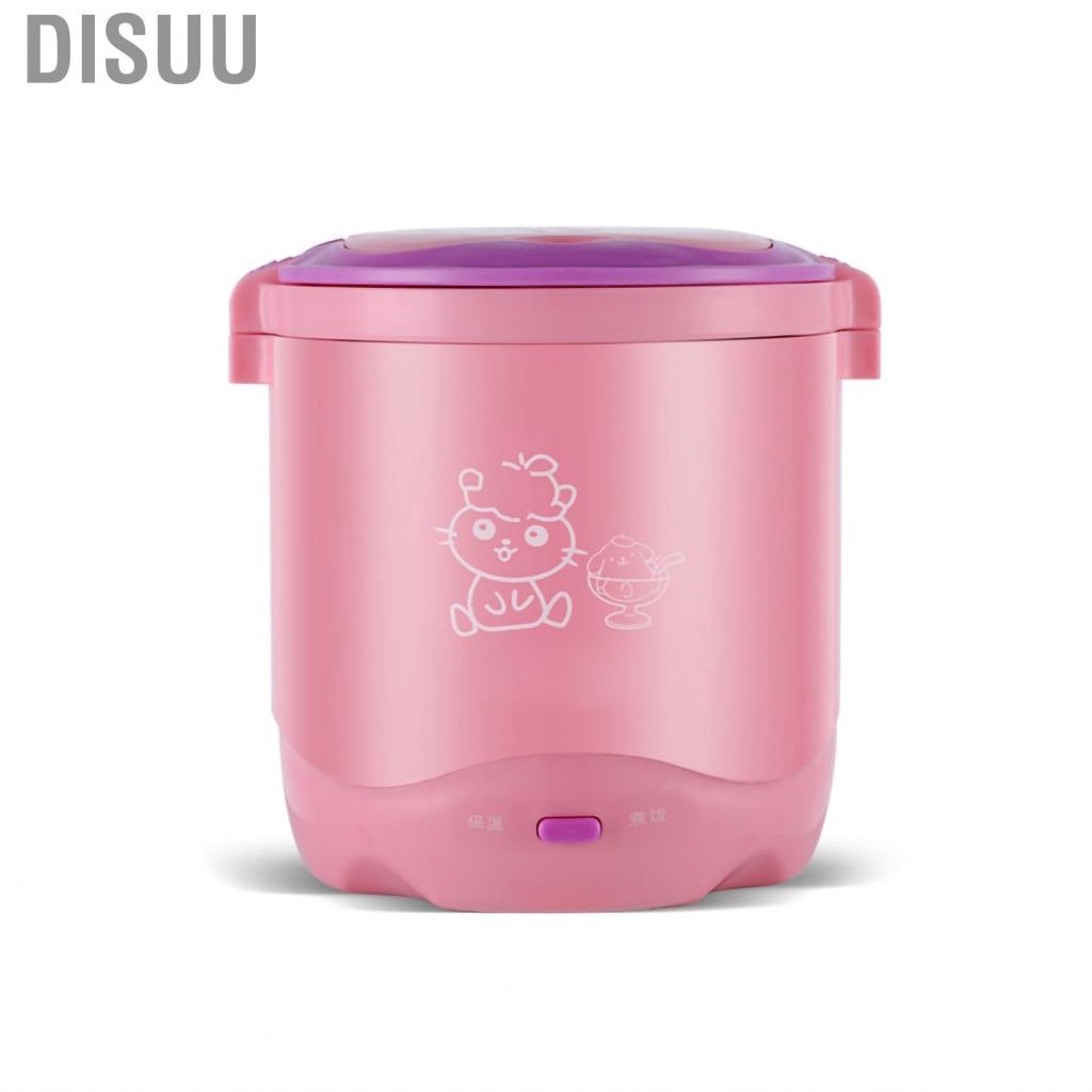 disuu-1-2l-mini-grain-cooker-portable-travel-rice-multi-for-soups-stews-oatmeal