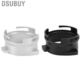 Dsubuy Coffee Dosing Funnel Portafilter 54mm for Home