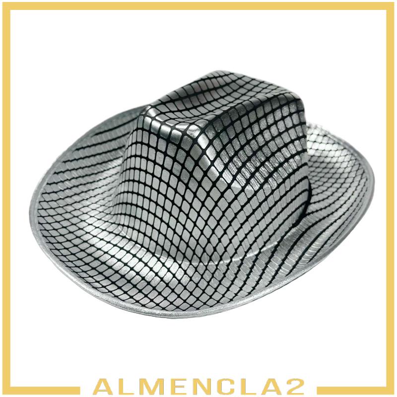almencla2-หมวกคาวบอย-หมวกกันแดด-ระบายอากาศ-น้ําหนักเบา-เหมาะกับเจ้าสาว-เพื่อนเจ้าสาว-คอนเสิร์ต-สําหรับผู้หญิง