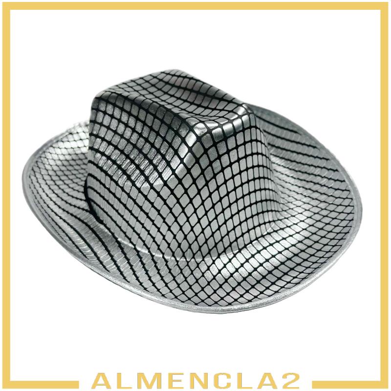 almencla2-หมวกคาวบอย-หมวกกันแดด-ระบายอากาศ-น้ําหนักเบา-เหมาะกับเจ้าสาว-เพื่อนเจ้าสาว-คอนเสิร์ต-สําหรับผู้หญิง