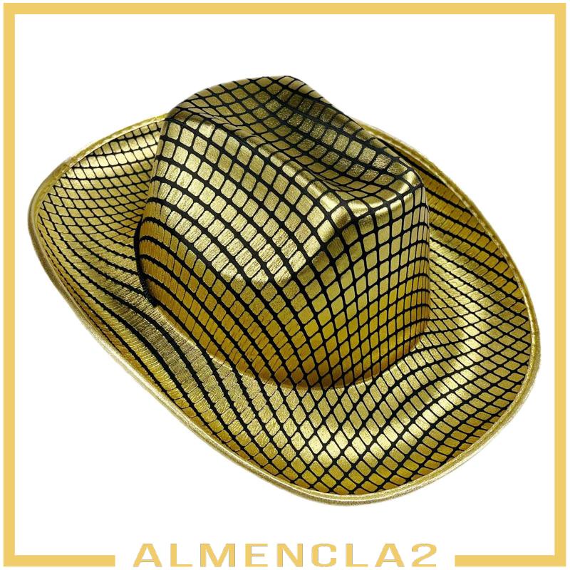 almencla2-หมวกคาวบอย-หมวกกันแดด-ระบายอากาศ-น้ําหนักเบา-เหมาะกับเจ้าสาว-เพื่อนเจ้าสาว-คอนเสิร์ต-สําหรับผู้หญิง