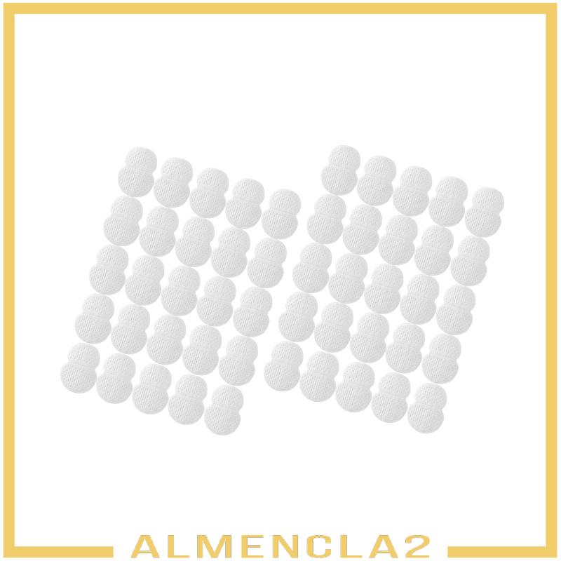 almencla2-แผ่นซับเหงื่อใต้วงแขน-9-5x13-ซม-ระบายอากาศ-แบบใช้แล้วทิ้ง-สําหรับผู้หญิง-50-ชิ้น