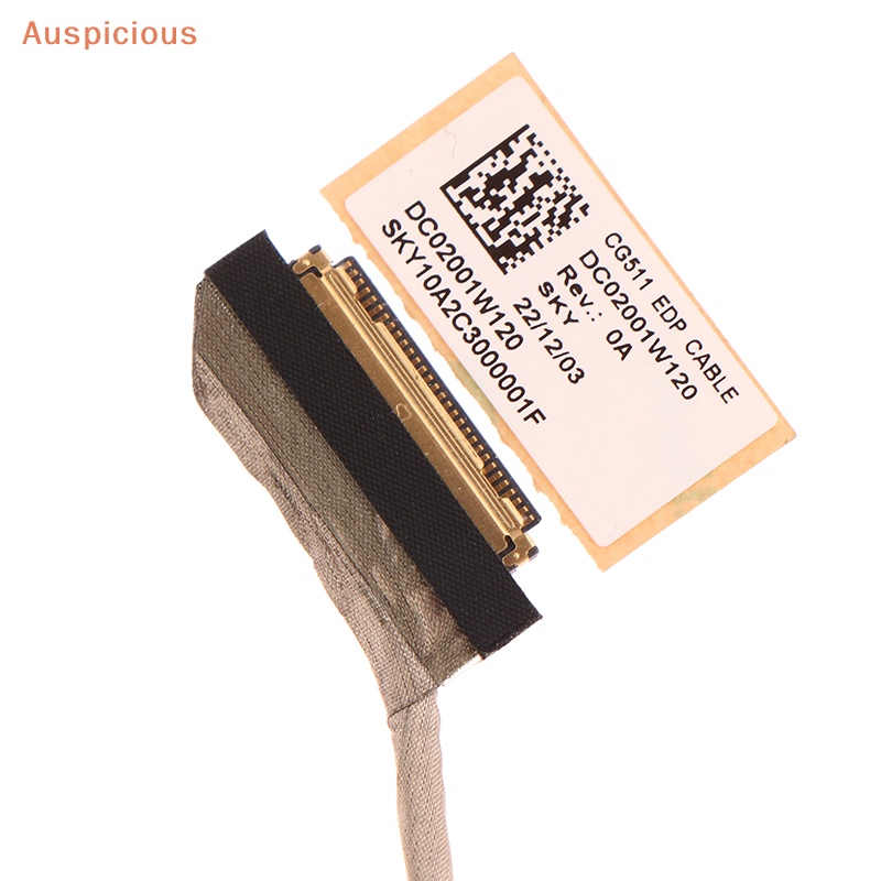 มงคล-ใหม่-สายเคเบิ้ลวิดีโอ-lcd-led-edp-lvds-สําหรับ-310-15ikb-310-15-510-15ikb-abr-isk-led-dc02001w100-dc02001w020-lvds