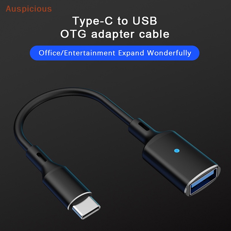 มงคล-อะแดปเตอร์สายเคเบิลต่อขยาย-type-c-เป็นตัวเมีย-usb-3-0-ความเร็วสูง-5gbps-สําหรับโทรศัพท์มือถือ-แท็บเล็ต-ไดรฟ์-usb