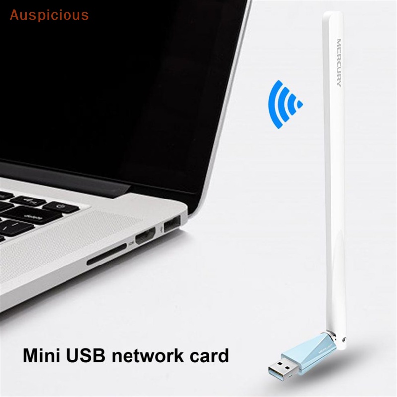 มงคล-mw150uh-ดองเกิลรับสัญญาณ-wifi-ความเร็วสูง-mini-usb-2-4ghz-การ์ดเครือข่ายไร้สาย-แล็ปท็อป-พร้อมเสาอากาศภายนอก-สําหรับ-windo