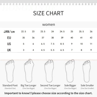  องเท้าแตะหญิง รองเท้าแตะ ลำลองสำหรับผู้หญิง พื้นรองเท้าหนามาก B90H2YE 35Z230901
