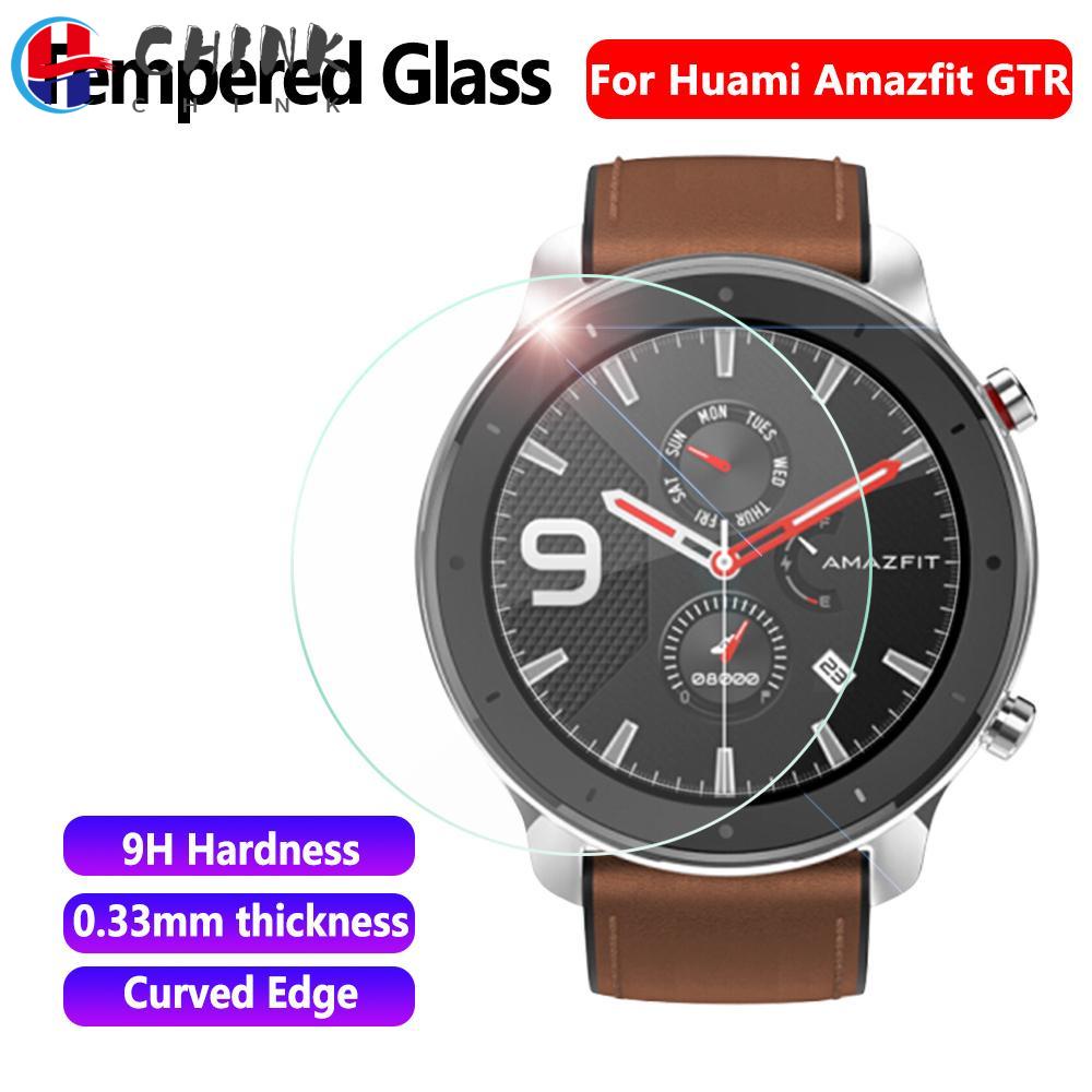 chink-ฟิล์มกันรอยหน้าจอ-hd-สําหรับ-huami-amazfit-gtr-42-มม-47-มม