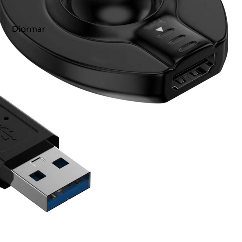 dio-ตัวแปลงวิดีโอดิจิทัล-usb30-เป็น-hdmi-300ma-อุปกรณ์เสริมคอมพิวเตอร์