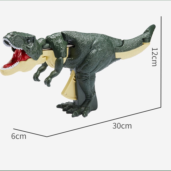cod-ไดโนเสาร์ของเล่น-ไทแรนโนซอรัสเร็กซ์-มันกำลังเคลื่อน-ของขวัญสำหรับเด็ก