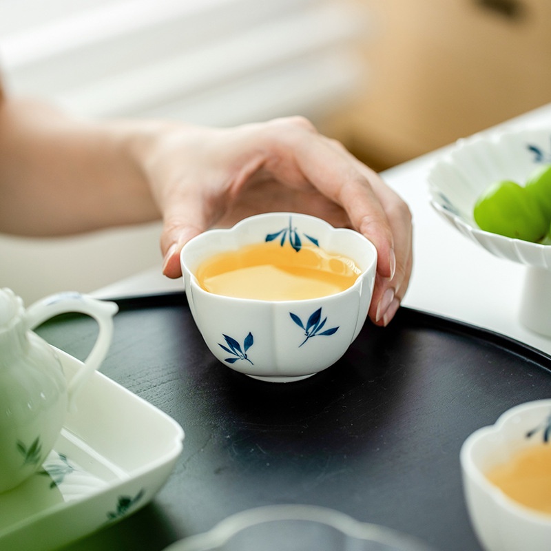 phalaenopsis-orchid-teacup-huayun-ชุดถ้วยชาเซรามิค-สําหรับชงชากังฟู-a001