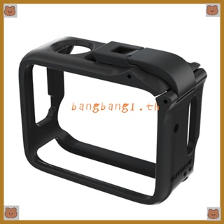 Bang เคสป้องกัน อุปกรณ์เสริม สําหรับ Insta 360 GO 3 Rabbit Cage