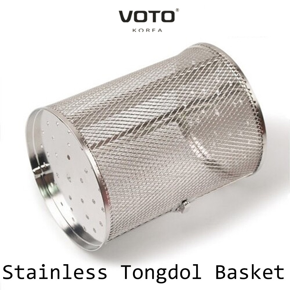 voto-stainless-tongdol-basket-accessories-oven-air-fryer-accessories