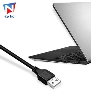 สายเคเบิลต่อขยาย USB 2.0 ความเร็วสูง สําหรับมอนิเตอร์ โปรเจคเตอร์ เมาส์