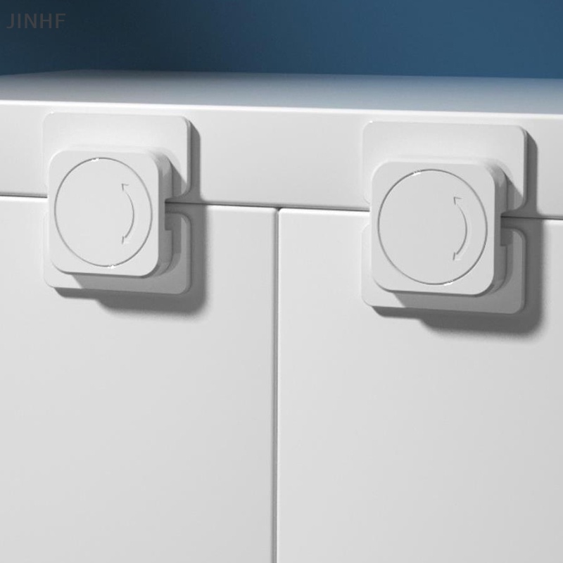 bestbuyshop-อุปกรณ์ล็อคประตูตู้เย็น-ลิ้นชัก-อเนกประสงค์-ป้องกันการบีบมือ-เพื่อความปลอดภัย-สําหรับเด็ก-พร้อมส่ง