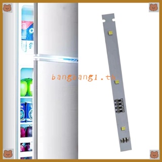 Bang CQC14134104969 หลอดไฟ LED แบบเปลี่ยน สําหรับตู้เย็น BCD-450W 460W BCD-261W