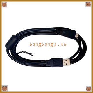 Bang สายเคเบิล USB DATA สําหรับ VMCMD3 DSC-W350 DSC-H70 DSC-W350D DSC-W360 DSC-W380 DSC-W390