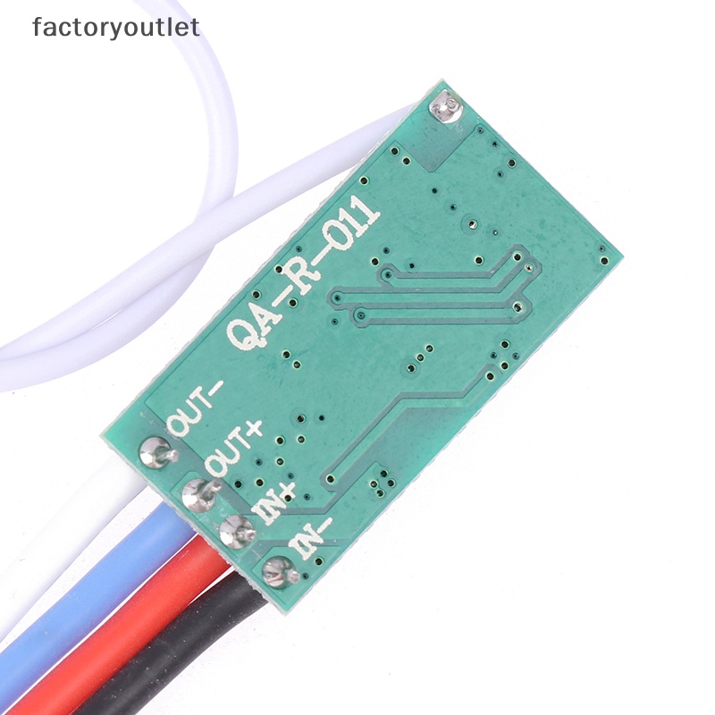 flth-โมดูลรีเลย์รับสัญญาณ-รีโมตคอนโทรลไร้สาย-433-mhz-1ch-rf-dc-3-7v-24v-diy-1-ชิ้น